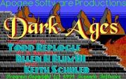 Cover von Dark Ages