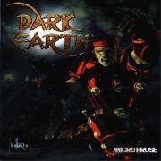 Cover von Dark Earth