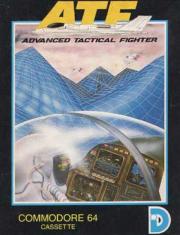Cover von Advanced Tactical Figthers