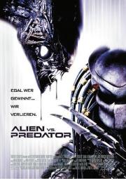 Cover von Alien vs. Predator