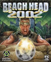 Cover von Beach Head 2002