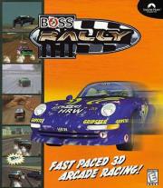 Cover von Boss Rally