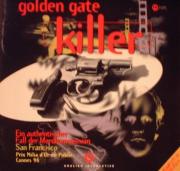 Cover von Golden Gate Killer