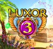 Cover von Luxor 3