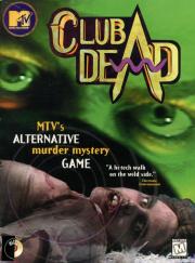 Cover von Club Dead