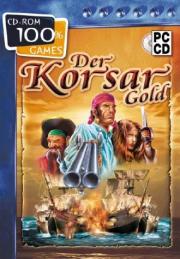 Cover von Der Korsar - Gold