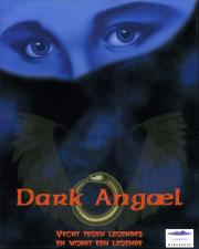 Cover von Dark Angael