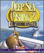 Cover von Deep Sea Fishing 2