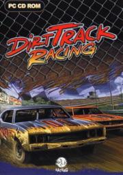 Cover von Dirt Track Racing