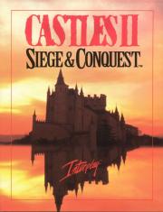 Cover von Castles 2 - Siege & Conquest