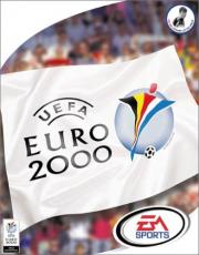 Cover von UEFA Euro 2000