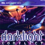 Cover von Darklight Conflict