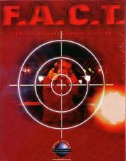 Cover von FACT - Federal Assault Combat Training