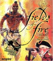 Cover von Fields of Fire