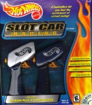 Cover von Hot Wheels - Slot Car Racing