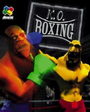 Cover von KO Boxing