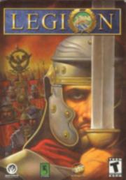 Cover von Legion