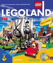 Cover von Legoland