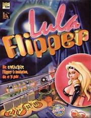 Cover von Lula Flipper