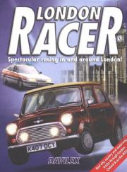 Cover von London Racer