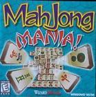 Cover von MahJong Mania!