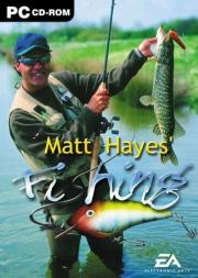 Cover von Matt Hayes' Fishing