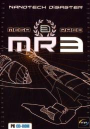 Cover von MegaRace 3