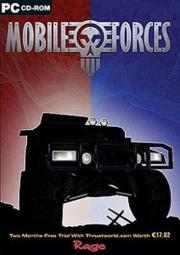 Cover von Mobile Forces