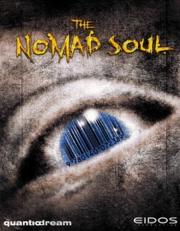 Cover von The Nomad Soul