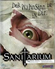 Cover von Sanitarium