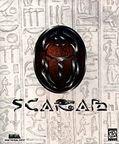 Cover von Scarab