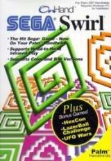 Cover von Sega Swirl