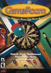 Cover von Sierra Sports - Game Room