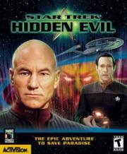 Cover von Star Trek - Der Aufstand