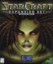 Cover von StarCraft - Brood War