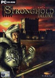 Cover von Stronghold Deluxe