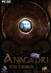 Cover von Anacapri - The Dream
