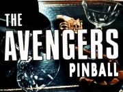 Cover von The Avengers Pinball