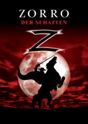 Cover von Zorro - Der Schatten