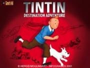 Cover von Tim & Struppis Abenteuerreisen