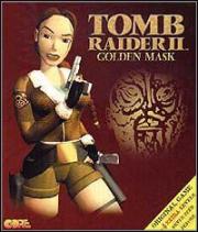 Cover von Tomb Raider 2 - Golden Mask