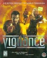 Cover von Vigilance