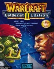 Cover von Warcraft 2 - Battle.net Edition