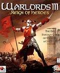 Cover von Warlords 3 - Reign of Heroes