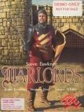 Cover von Warlords