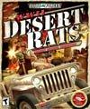 Cover von World War 2 - Desert Rats