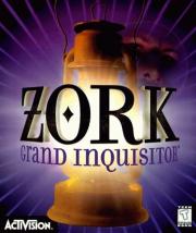Cover von Zork - Groinquisitor