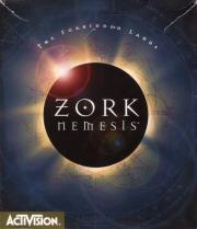 Cover von Zork Nemesis