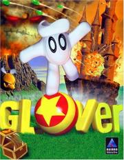 Cover von Glover