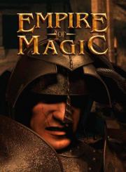 Cover von Empire of Magic